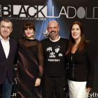 La III edición de Blacklladolid finaliza este domingo / ICAL