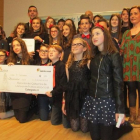 Imagen del centro ganador en Valladolid-@jcyl