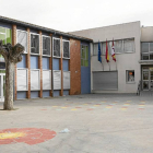 Colegio público Los Valles, Laguna de Duero (Valladolid)-Miguel Ángel Santos