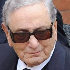 Imagen de archivo de Michele Ferrero.-Foto: EFE