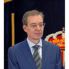 Germán Barrios.-ICAL