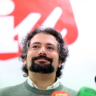 José Sarrión.-ICAL