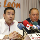 UPL pide que la modificación del Estatuto  comtemple que la Región Leonesa pueda constituirse como comunidad autónoma-Ical