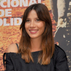 Bárbara Goenaga.-E. M.