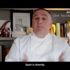 Vídeo This is real Spain elaborado por España Global.-ESPAÑA GLOBAL