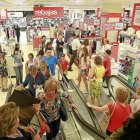 El Corte Inglés-EL MUNDO