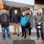 Plataforma de Militantes Responsables del PSOE de Valladolid-ICAL