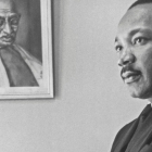 Fotograma de 'Ahimsa Gandhi: The Power of the Powerless'