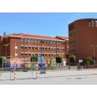 Coelgio Agustinas, Valladolid-AGUSTINASVA.NET