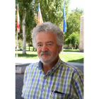 Fernando Lara Ortega, decano de la Facultad de Ciencias de la Salud de la Universidad de Burgos-Ical