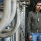 Ahmed Alí.-FERRAN SENDRA