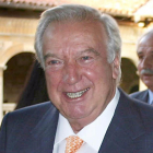 David Álvarez, presidente de Grupo Eulen-Ical