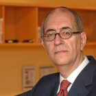 Andrés Armas, director general de Uteca, patronal de las teles privadas.-Foto: QUIQUE FIDALGO
