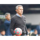 Fran Escribá.-CELTA DE VIGO