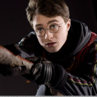 Se mantiene viva la fiebre por Harry Potter.-EL PERIÓDICO