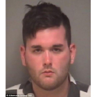 James Alex Fields  Jr-ALBERMARLE COUNTRY JAIL
