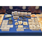 La Policía Nacional incauta drogas por valor de 35.000 euros en Valladolid y desarticula un punto de venta con 1.900 dosis de heroína.- E.M.