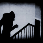 Un fotograma de 'Nosferatu'.