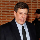 Juan Carlos Quer.-/ EFE / JUAN CARLOS HIDALGO