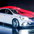 Nuevo Renault Megane.-EL MUNDO