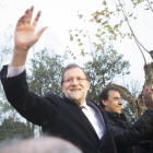 Acto público de Mariano Rajoy en Benavente-Ical