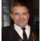 Ramón Margareto.-J. M . LOSTAU