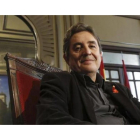 Luis García Montero. /-EL PERIÓDICO