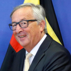 El presidente de la Comisión Europea, Jean-Claude Juncker-Francois Lenoir/ REUTERS