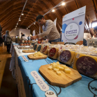 Tercera edición de la feria del queso 'Vallaqueso' en Villa del Prado - PHOTOGENIC