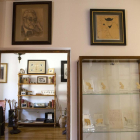 Casa museo de Miguel de Unamuno..-ICAL