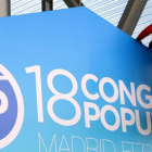 Los preparativos para el 18 congreso del PP.-JUAN MANUEL PRATS