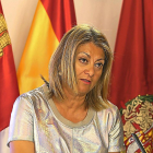 Teresa López.-