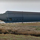 La nueva edificación que el grupo ha alquilado para expandirse.-