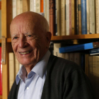 Emilio Lledó.-El Mundo