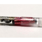 Un chip implantable bajo la piel.-