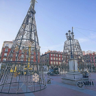 Plaza Mayor de Valladolid-PABLO REQUEJO / PHOTOGENIC