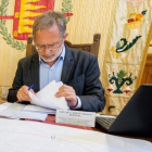 Manuel Saravia.-ICAL