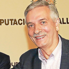 Artemio Domínguez, en una imagen de archivo-J. M. LOSTAU