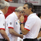 -EFE / JAVIER CEBOLLADA