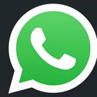 WhatsApp sufre una caída generalizada.