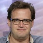 El productor de televisión Andrew Kreisberg, despedido por acoso sexual.-RICHARD SHOTWELL