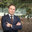 Alberto Hernández Moreno, nuevo director general de INCIBE-EL MUNDO
