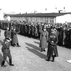 Una imagen del campo de concentración de Mauthausen, del fondo documental de la Amical Mauthausen.-
