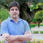 David Sebastián, alcalde con el apoyo total de Jaramillo Quemado.-E.M