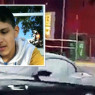 Foto de Ali Sonboly, el asesino de Múnich, difundida por el diario 'Bild'.-