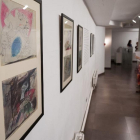 Exposición 'Guernica de Picasso. Los dibujos preparatorios de Pablo Picasso para el Guernica'.-ICAL