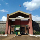 Centro de Rehabilitación Social (Cereso), ubicado en el departamento de Itapúa.-ABC.COM.PY