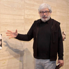 El artista Javier Codesal presenta exposición en el Musac-Ical