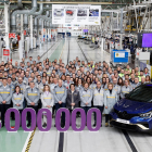 Renault 8 millones