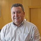 José Manuel Barrio, alcalde de Arroyo de la Encomienda.-PHOTOGENIC